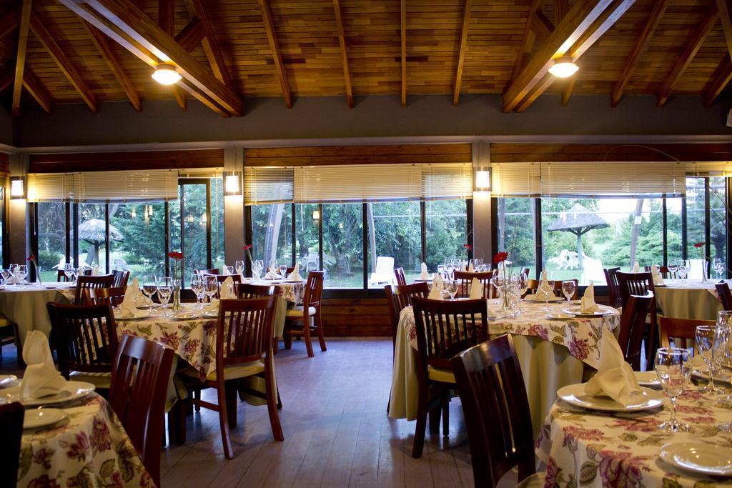 Estancia Turistica Don Joaquin Scavino 외부 사진