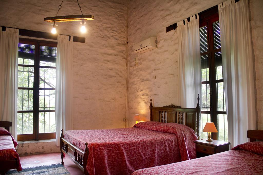 Estancia Turistica Don Joaquin Scavino 객실 사진