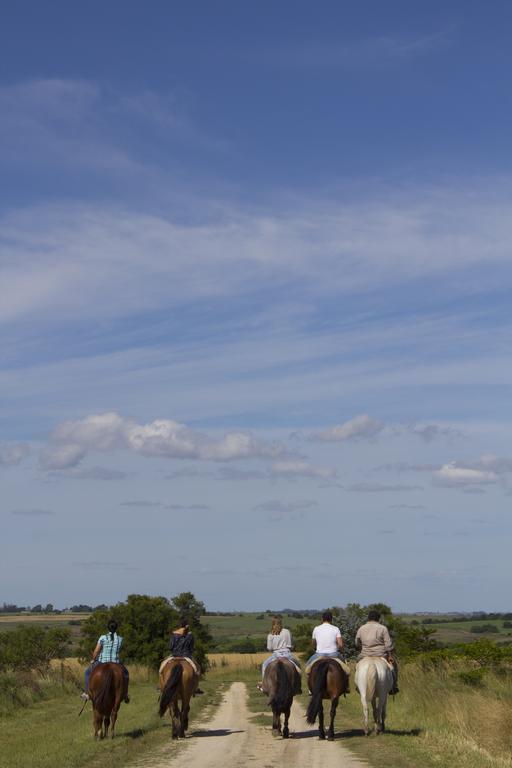 Estancia Turistica Don Joaquin Scavino 외부 사진