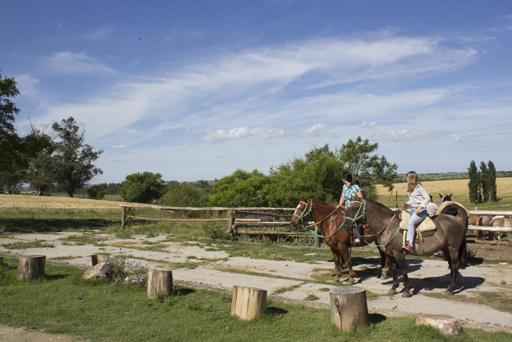 Estancia Turistica Don Joaquin Scavino 외부 사진