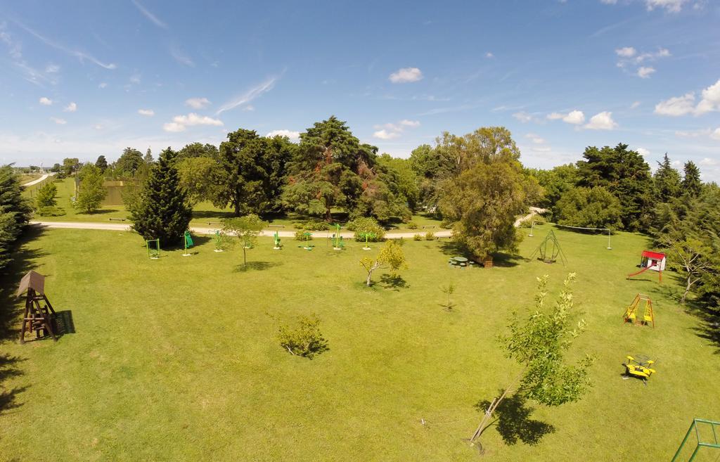 Estancia Turistica Don Joaquin Scavino 외부 사진