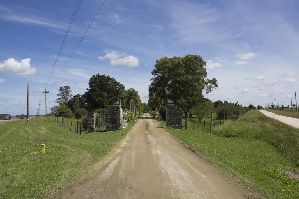Estancia Turistica Don Joaquin Scavino 외부 사진