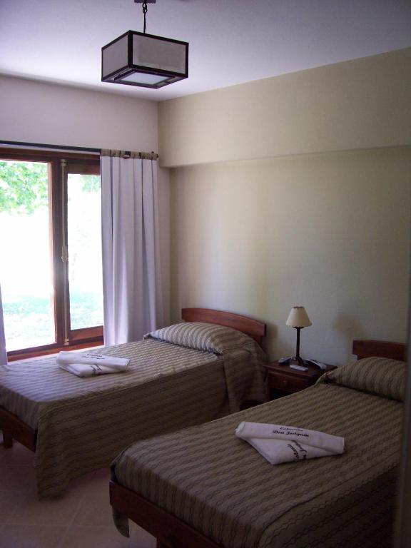 Estancia Turistica Don Joaquin Scavino 객실 사진