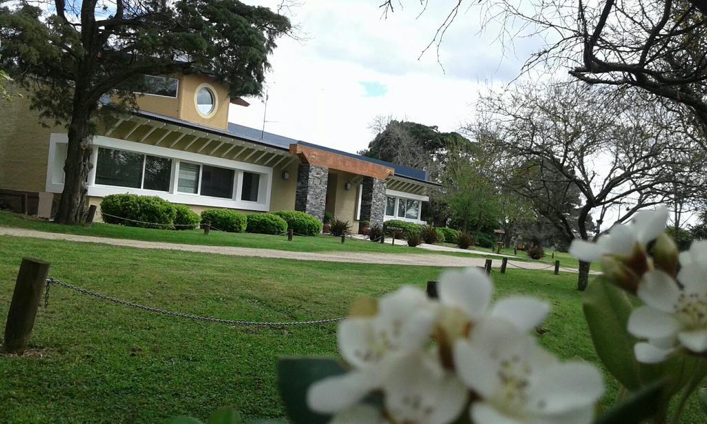 Estancia Turistica Don Joaquin Scavino 외부 사진